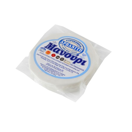 Arvanitis Manouri 170gr